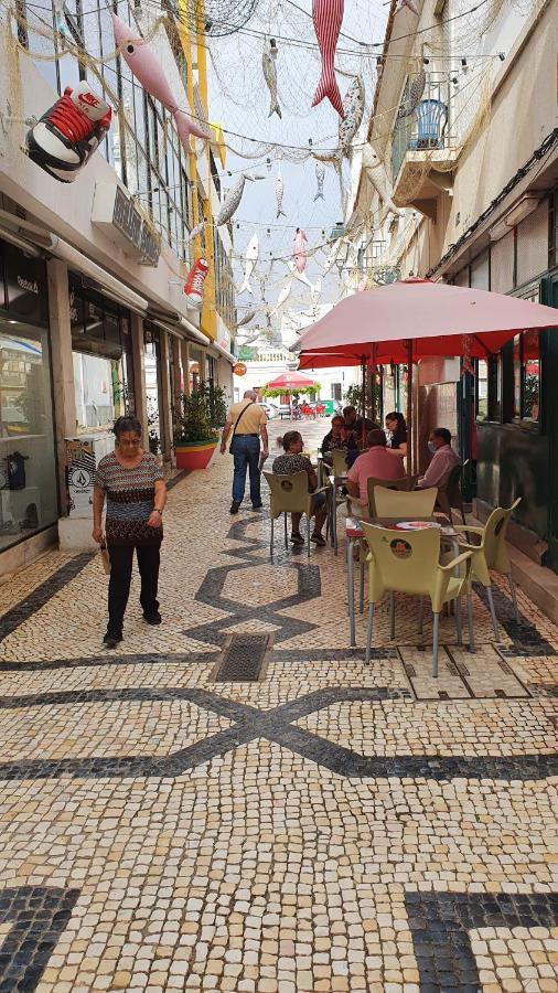 Lagoa Bonita Olhão Exterior foto