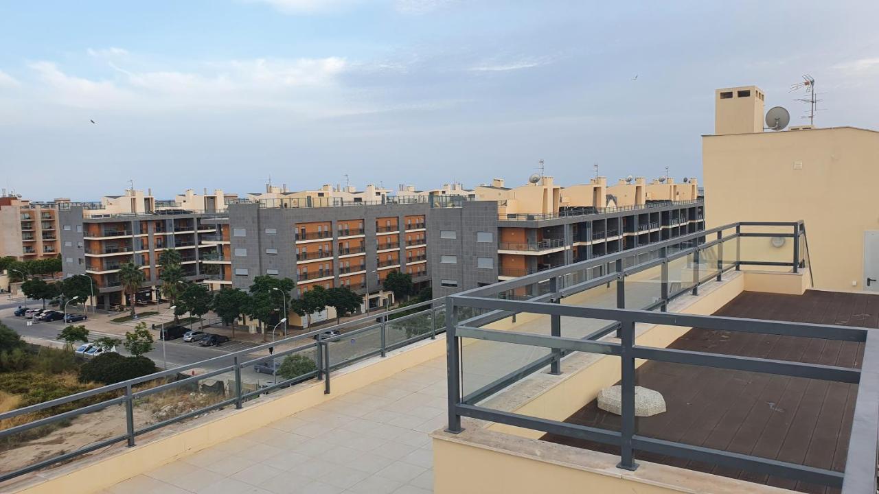 Lagoa Bonita Olhão Exterior foto